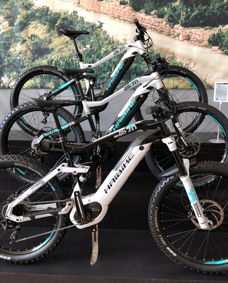 Haibike elektrokola 2019_5